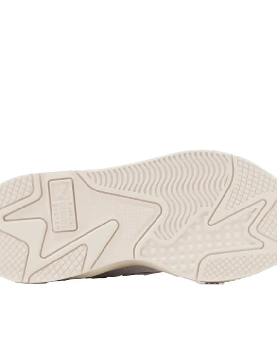 RS-X Thrifted White Pristine