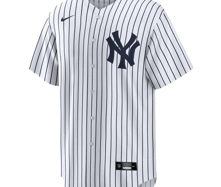 New York Yankees Official Replica Home Jersey