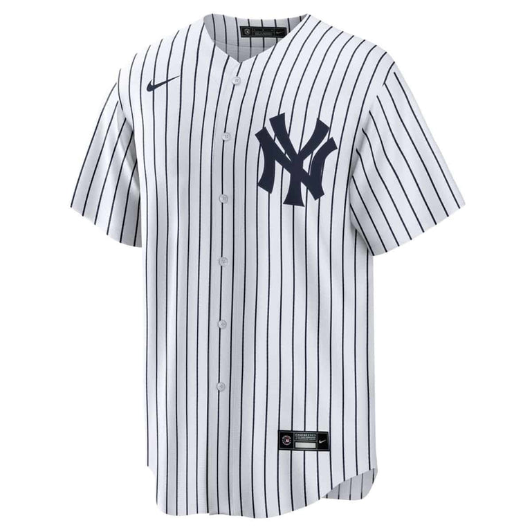 New York Yankees Official Replica Home Jersey