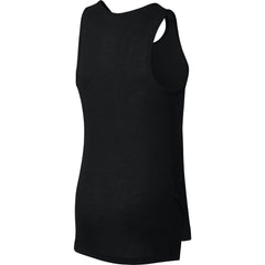 Breathe Elite Basketball Jersey Noir