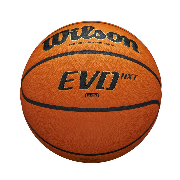 Wilson Evo Nxt Indoor Basketball (6)