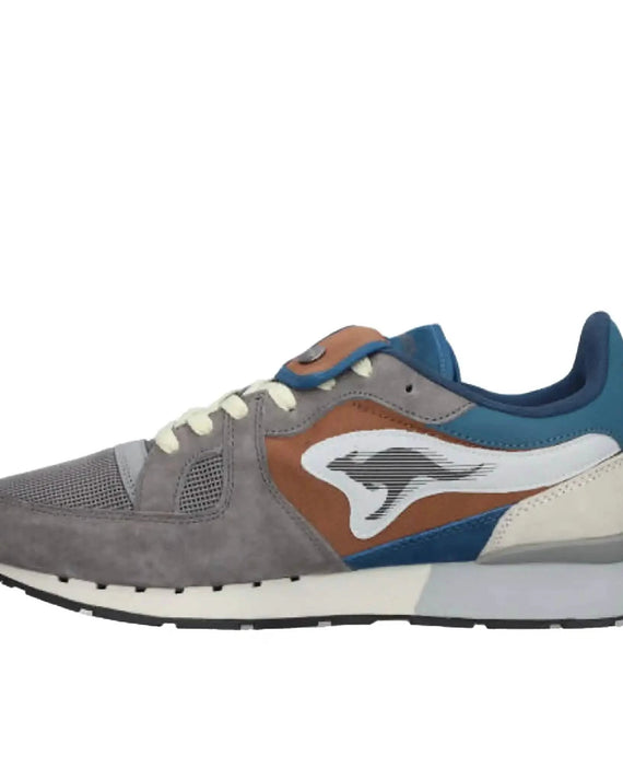 Coil R1 Grop Steel Navy