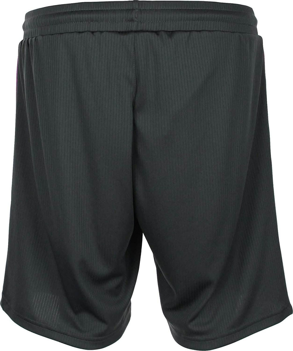 4Her III Short Black Pink