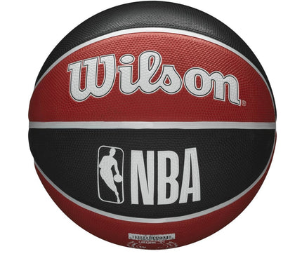 Wilson NBA PORTLAND TRAIL BLAZERS Tributbasketball (7)