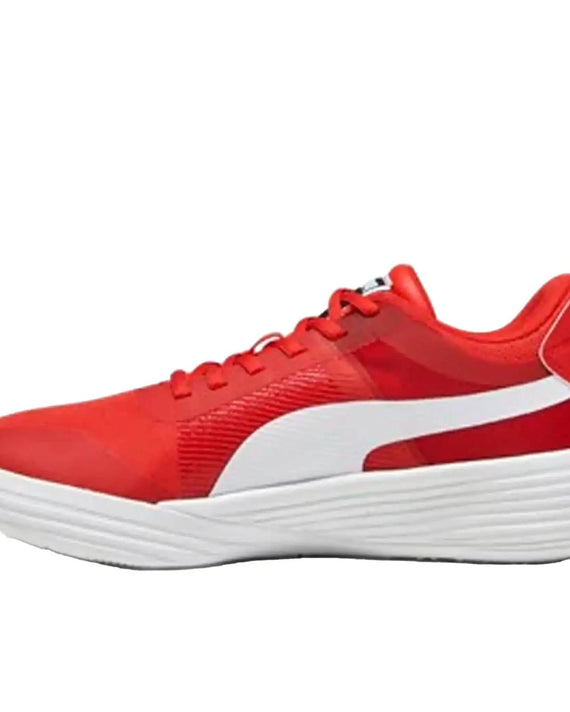 Clyde All-Pro Team Rot