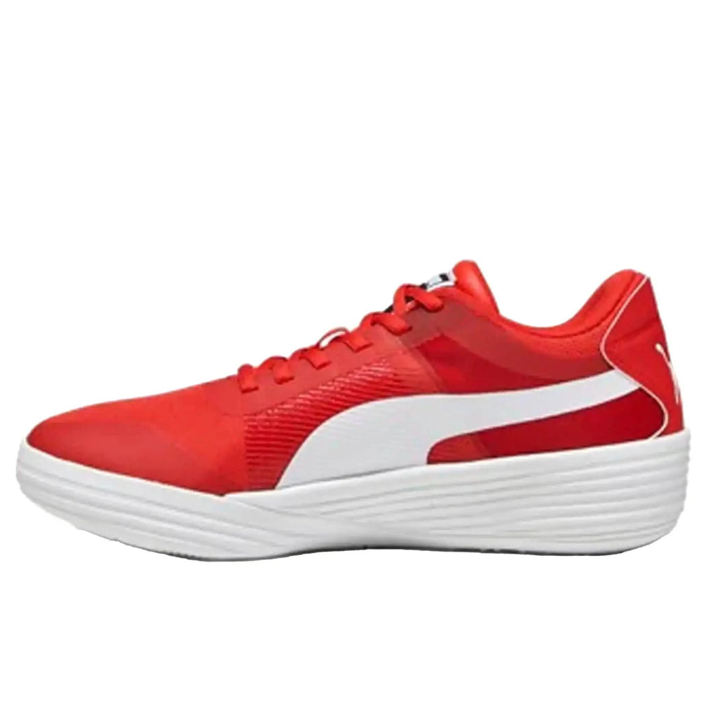 Clyde All-Pro Team Red