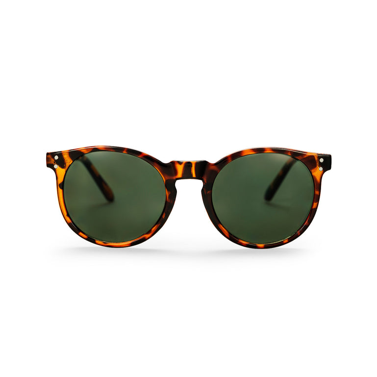 Lunettes de soleil Torö Tortue Marron