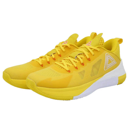 Lightning x TD Yellow