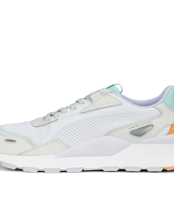 Rs 3.0 Synth Pop White Mint