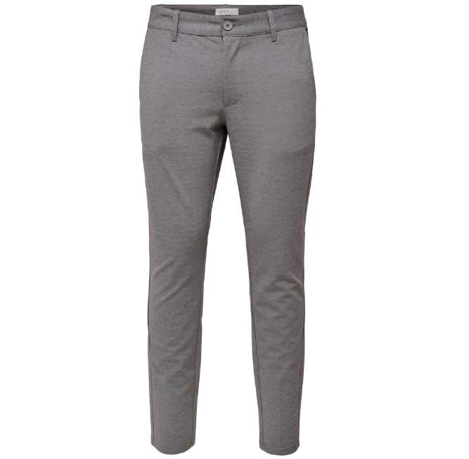 Only & Sons Trousers Grey