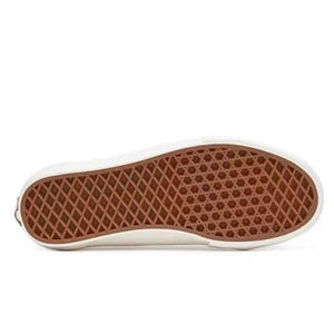Old Skool Skate Beige Braun