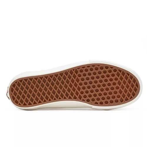 Old Skool Skate Beige Braun