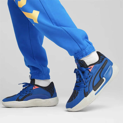 Court Rider Chaos Clydes Closet