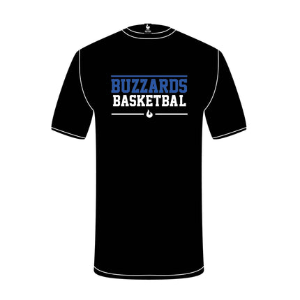 Twente Buzzards Shooting Shirt