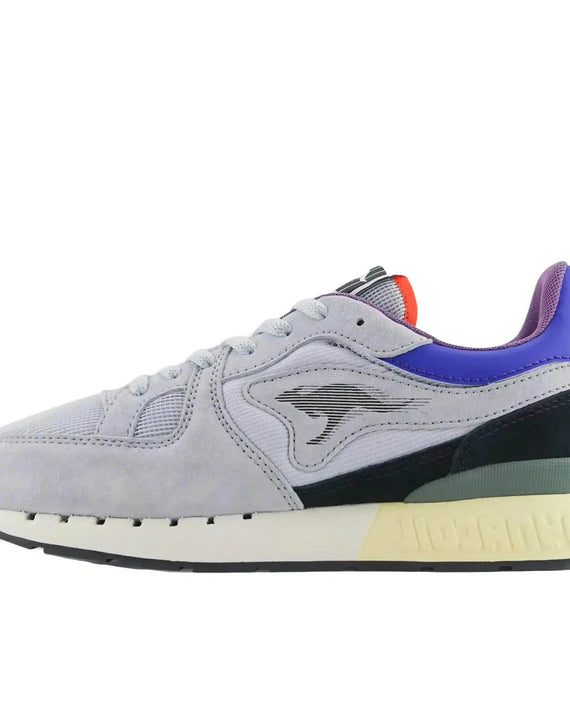 Coil R1 OG Pop Sneaker Dove Blue