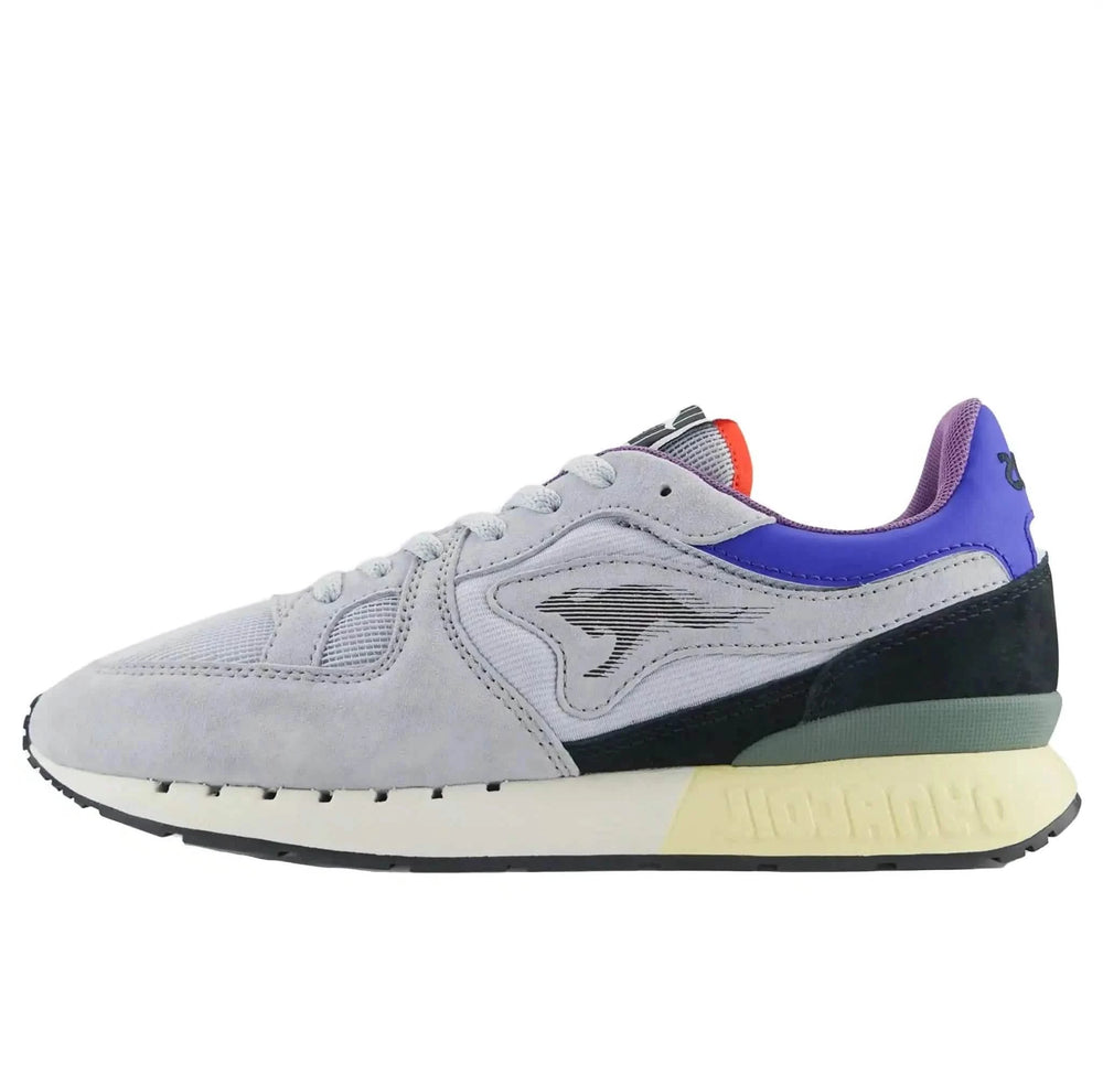 Coil R1 OG Pop Sneaker Dove Blue