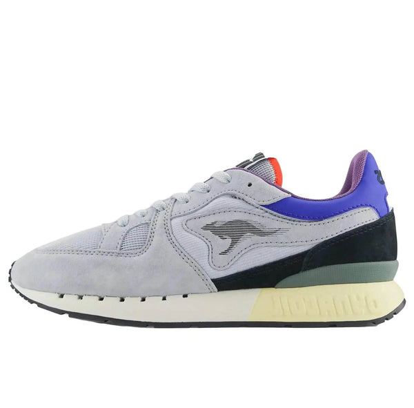 Coil R1 OG Pop Sneaker Dove Blue