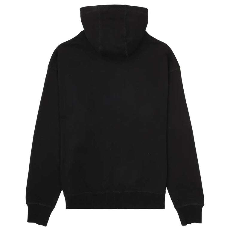 Millersburg Hoodie Black