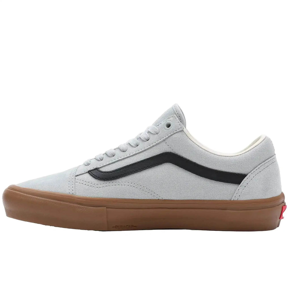 Old Skool Skate Grey Gum