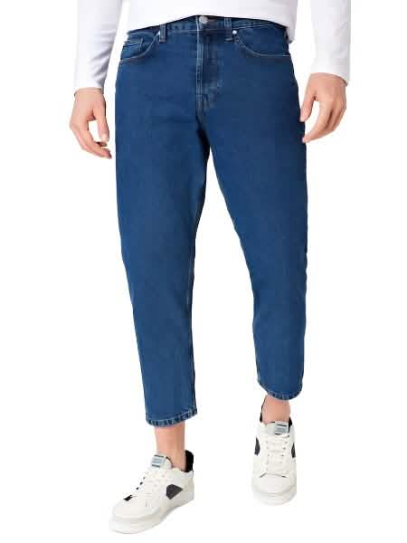Only & Sons Avi Beam Denim Donkerblauw