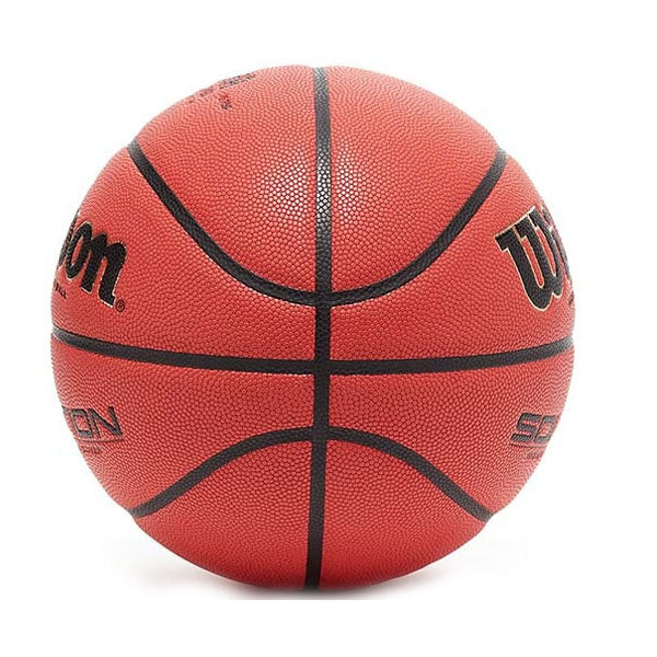 Wilson Solution Indoor Ballon de basket