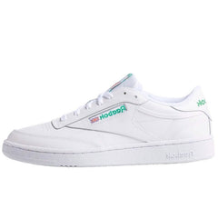 Club C 85 White Green