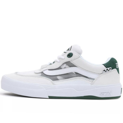 Wayvee White Green