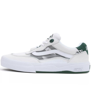 Wayvee White Green