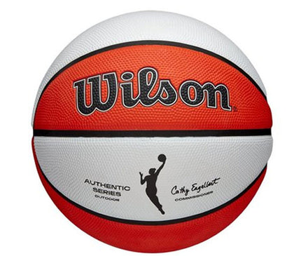 Wilson WNBA Authentic Serie Outdoor Basketbal (6)