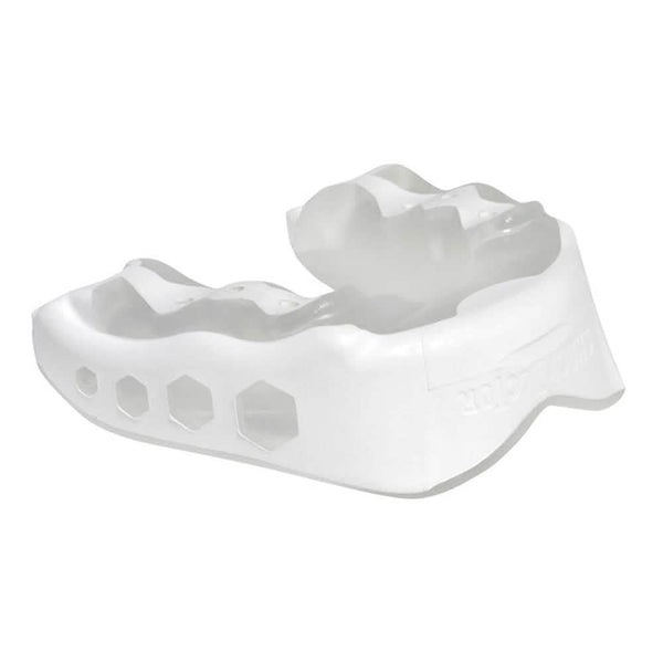 Shock-Doctor-Gel-Max-Bitje-Wit-Bottom
