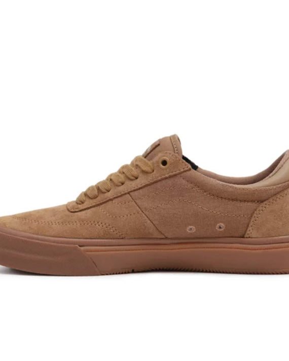 Gilbert Crockett Brown Gum