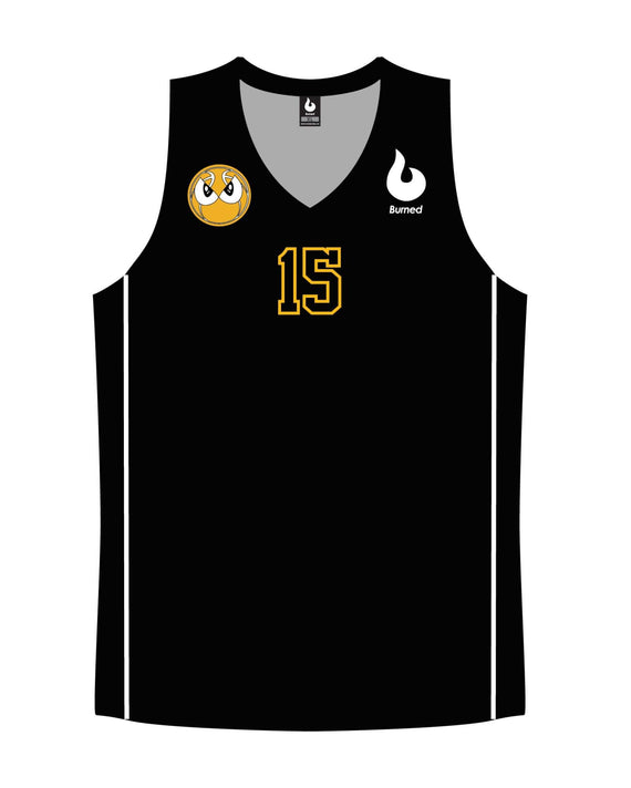 Archipel Culemborg Wedstrijd Jersey