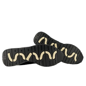 Coil R3 Sneaker Black Sand