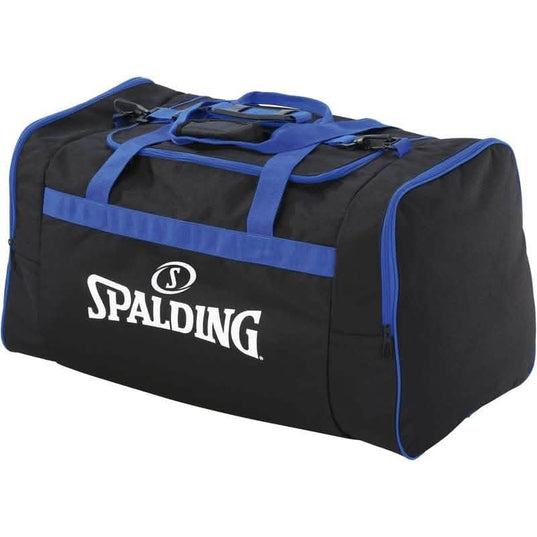 Sac Team Grand 80L Noir Bleu