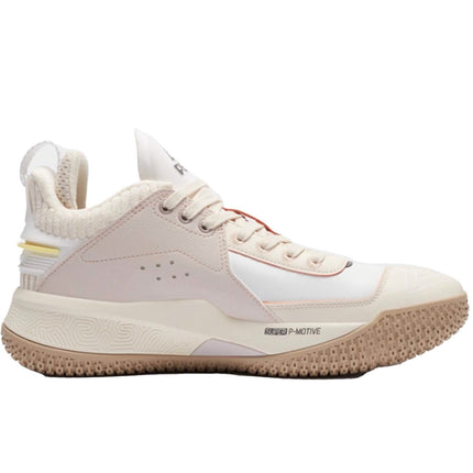 TaiChi Flash 4 Marshmallow