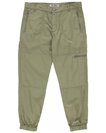 Just Junkies Rambo Pants Army