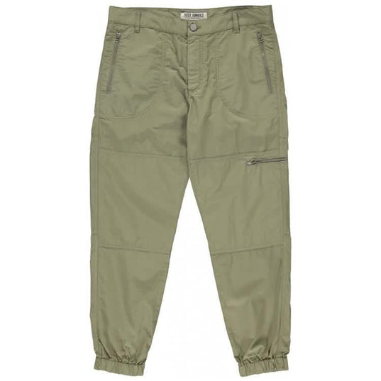 Just Junkies Rambo Pants Army