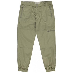 Just Junkies Rambo Pants Army