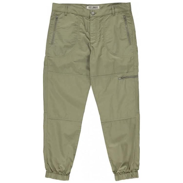 Just Junkies Rambo Pants Army