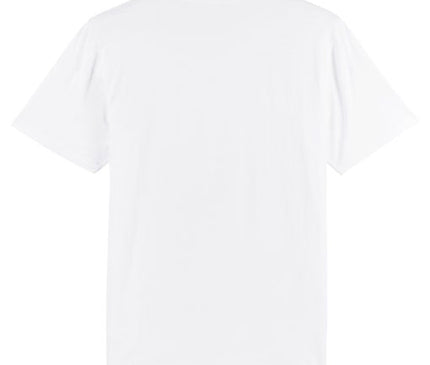 Heavyweight T-Shirt Filou XVI white