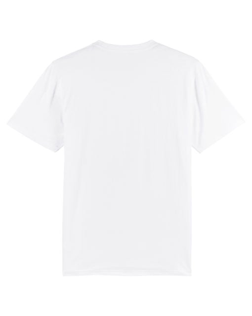 Heavyweight T-Shirt Filou XVI White