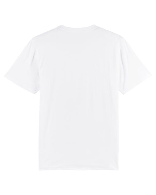 Heavyweight T-Shirt Filou XVI white