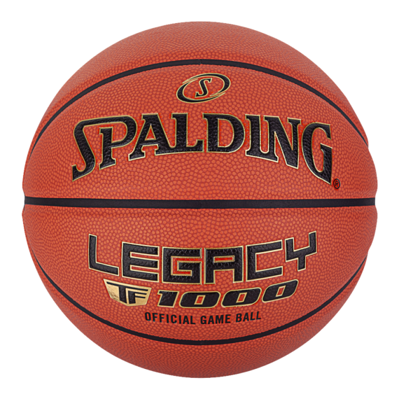TF-1000 Legacy Indoor basketbal