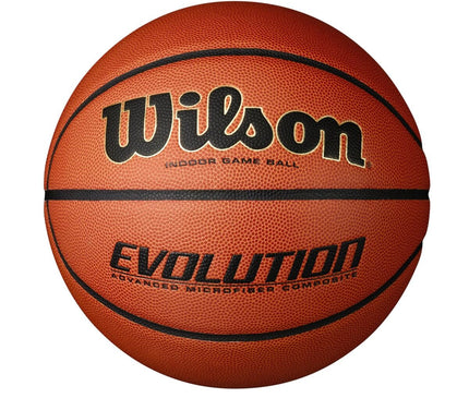Evolution Indoor Basketbal