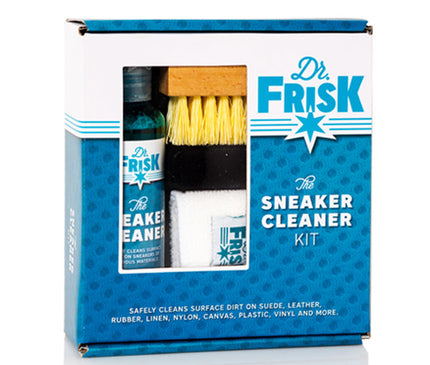 Dr.FrisK Sneaker Cleaner Kit