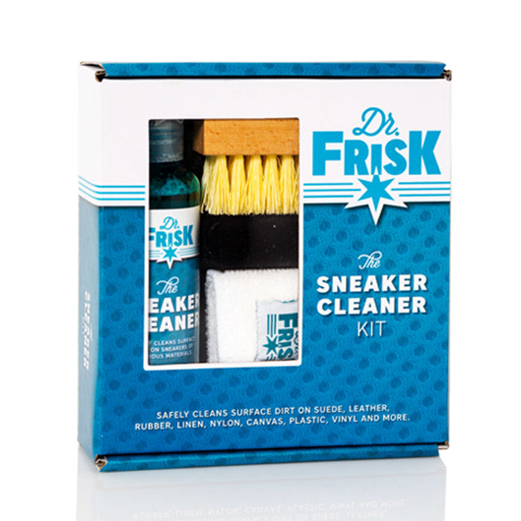 Dr.FrisK Sneaker Cleaner Kit