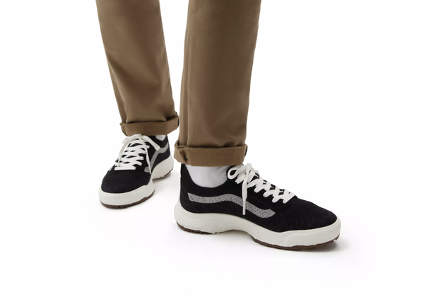 Ultrarange Vr3 Schwarz Marshmallow