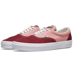 Vans Era Chambray Canvas Port