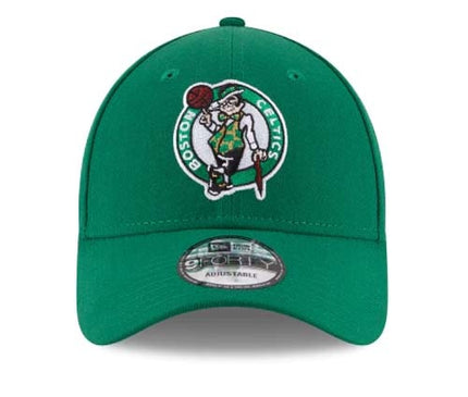 New Era Boston Celtics NBA 9Forty Cap