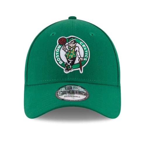New Era Boston Celtics NBA 9Forty Cap